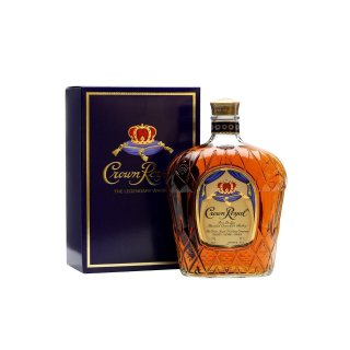 CROWN ROYAL 1L