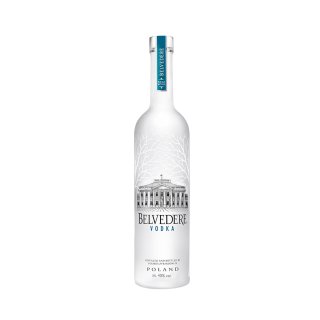 BELVEDERE VODKA PURE 1,75L