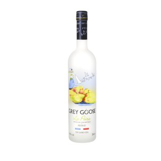 GREY GOOSE POIRE