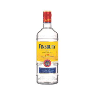 FINSBURY GIN 