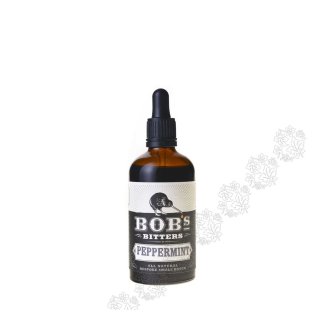 BOB'S BITTERS Peppermint 