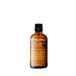 DR. ADAM Spanish Bitters