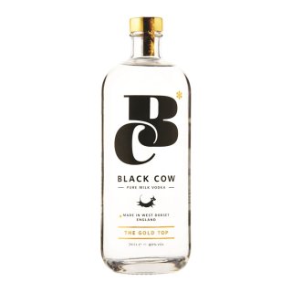 BLACK COW PURE MILK VODKA