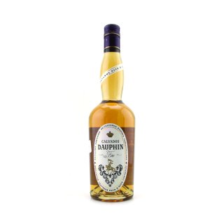 CALVADOS DAUPHIN FINE