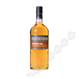 AUCHENTOSHAN AMERICAN OAK