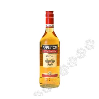 APPLETON SPECIAL RUM