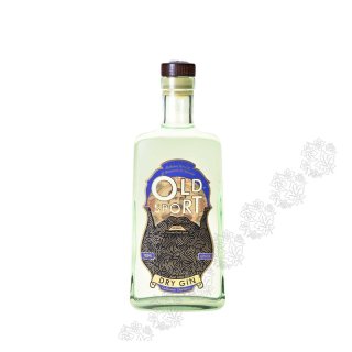 OLD SPORT GIN