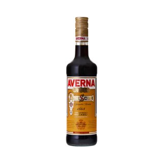 AVERNA AMARO SICILIANO 1L