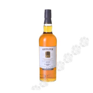 ABERLOUR WHITE OAK 2008