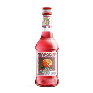 APALARINA ROSE 500ml