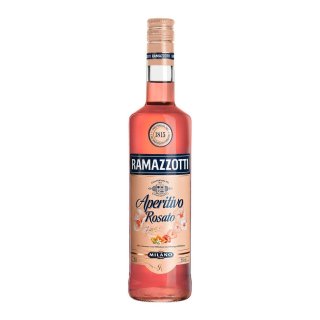 RAMAZZOTI APERITIVO ROSATO