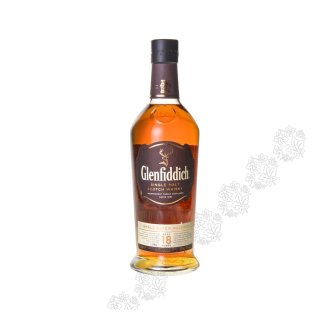 GLENFIDDICH 18 Year Old SMALL BATCH RESERVE