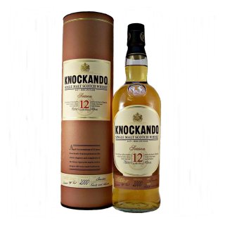 KNOCKANDO 12 YO