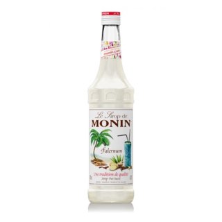 MONIN SYRUP FALERNUM