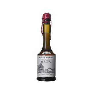 CHATEAU DU BREUIL 12 YO