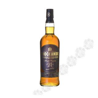 KNOCKANDO 21 YO MASTER RESERVE