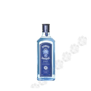 BOMBAY SAPHHIRE GIN EAST