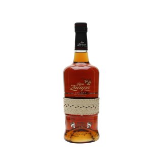 ZACAPA CENTENARIO RUM 15 YO