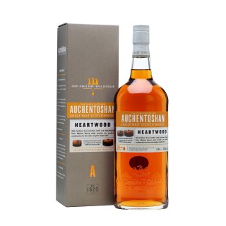 AUCHENTOSHAN HEARTWOOD 1L