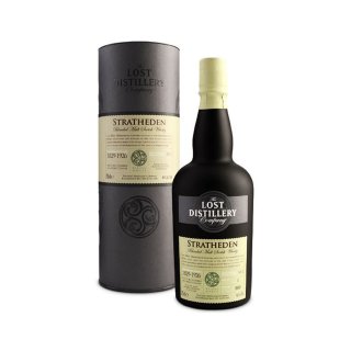 LOST DISTILLERY STRATHEDEN DELUXE