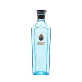 STAR OF BOMBAY GIN