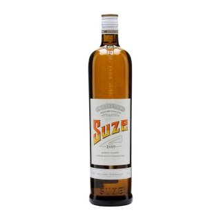 SUZE LIQUEUR DE GENTIANE 1L