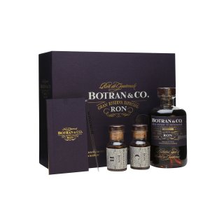BOTRAN GRAN RESERVA 75 YEARS