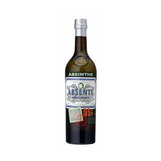 ABSENTE 55 ABSINTH