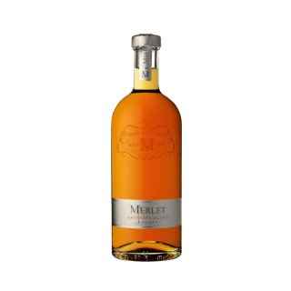 COGNAC MERLET BROTHERS BLEND VSOP