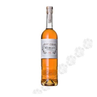 COGNAC MERLET VS