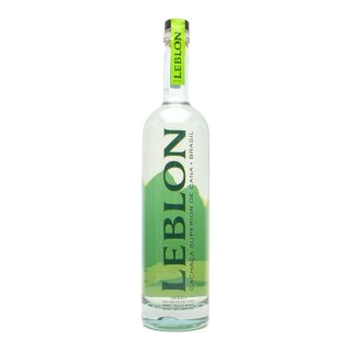 CACHACA LEBLON