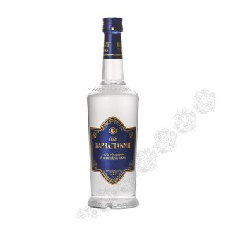 OUZO MPLE VARVAGIANNI 200ml