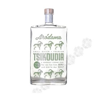 ARODAMA PREMIUM  500ml