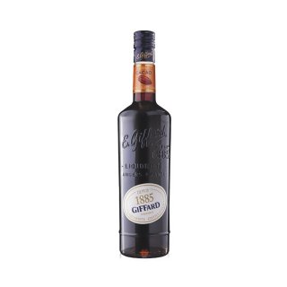 GIFFARD LIQUER CREME DE CACAO BROWN