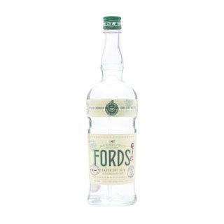 FORDS GIN