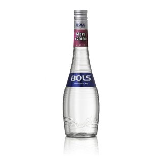 BOLS MARASCHINO