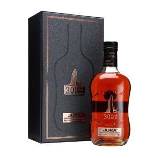 ISLE OF JURA 30 Year Old CAMAS AN STACA