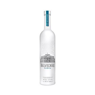 BELVEDERE VODKA PURE 3L