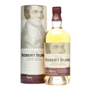 ARRAN ROBERT BURNS