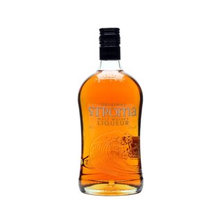 OLD PULTENEY STROMA WHISKY LIQUER 500ml