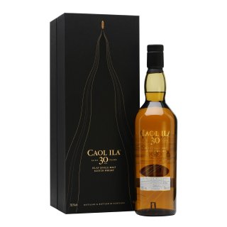 CAOL ILA 30 Year Old - 1983