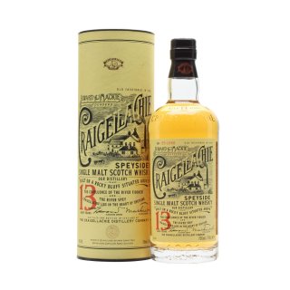 CRAIGELLACHIE 13 Year Old