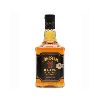 JIM BEAM BLACK LABEL