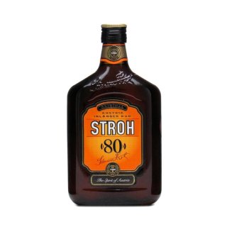 STROH OVERPROOF RUM