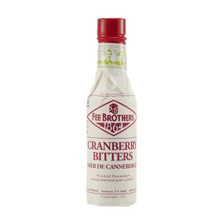 FEE BROTHERS Cranberry