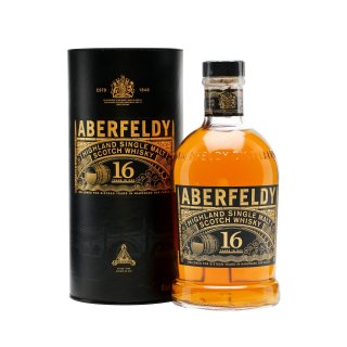 ABERFELDY 16 Year Old