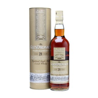 GLENDRONACH 21 Year Old PARLIAMENT