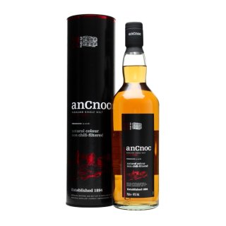 ANCNOC 22 Year Old