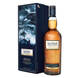 TALISKER NEIST POINT