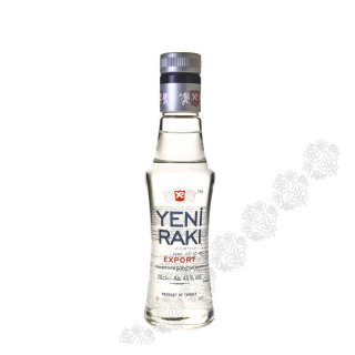 YENI RAKI